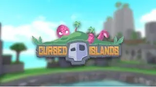 ВЫЖИВАЕМ на островах РОБЛОКС, Roblox CURSED ISLANDS.