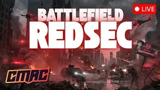 🔴LIVE Battlefield 6 #REDSEC | High-Kill Games | Advanced Tips | Random DUO's