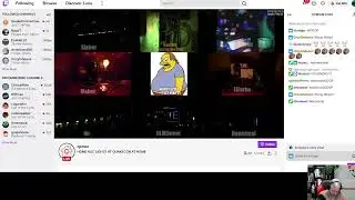 Quakecon 2022 Stream-a-palooza