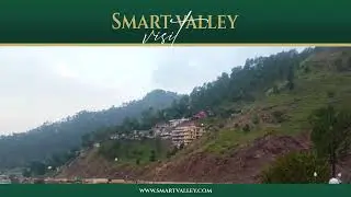 Discover Serenity at Smart Valley Murree &ndash; Site Visits for Only 150,000!:-Alhamd Marketing