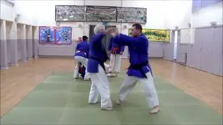 Avoidance & Redirection of Force