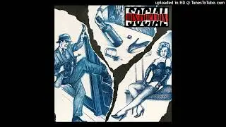 Social Distortion - Story Of My Life (Instrumental)