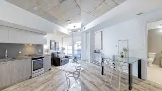 30 Baseball Place 522 Toronto, ON M4M 0E8