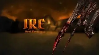 Official Ire: Blood Memory (by 10Birds) Launch Trailer - (iOS / Android)