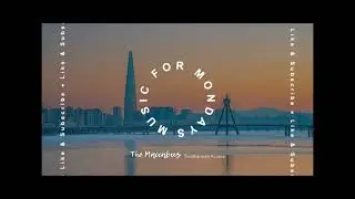 The Maccabees - Toothpaste Kisses