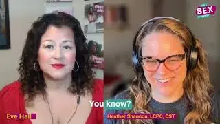 Big Clit Energy&trade;: How Empowered Sexuality Transforms to Close the Orgasm Gap | Sex Education