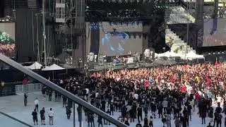 Code Orange: In Fear (Live @ Banc Of California Stadium, 11/5/2021)