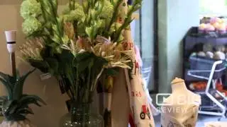 The Ludo Trading Co a Gift Shop in Melbourne selling Clothes and Accessories