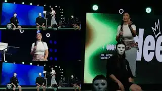 VLOGZ&Atilde;O DO O2 - DEEP NACIONAL