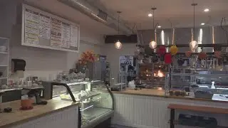Biddeford restaurant says switch from dine-in to delivery has hurt business