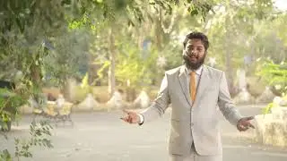 HAPPY 21ST BIRTHDAY FRANCISCO - NEW KONKANI SONG BY PIERSON D'COSTA