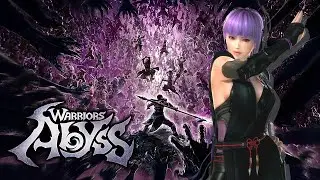Warriors Abyss | Gouffres du supplice