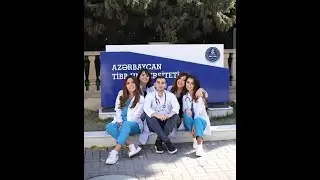 Azerbaycan Bakü Tıp Üniversitesi - Azerbaycan Tıp Eğitimi