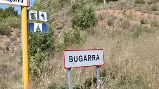 Bugarra