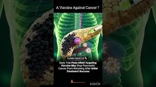 New KRAS Vaccine Shows Promise in Preventing Pancreatic Cancer Recurrence #kras #pembrolizumab #braf