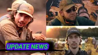 Who is to Blame for Tony Beets' Output Halt in Gold Rush?