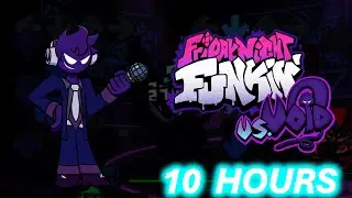 Event Horizon  -  Friday Night Funkin' (Vs Void) (10 HOURS)