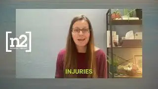 At Home Physical Therapy - N2 To YOU at N2 Physical Therapy