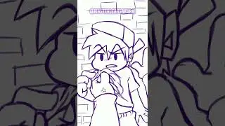 Are They Flirting or Fighting?