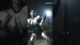 hiburan semata, shadow moon the good dancing 😁👍✌️ #shadowmoon #ksatriabajahitam #tokusatsu #aivideo