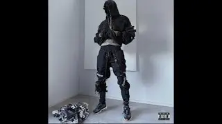 scarlxrd - ULTRA EGX VEGETA Slowed