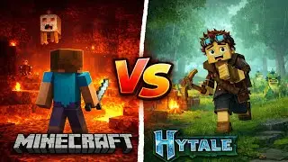 Why Hytale Is Better Than Minecraft
