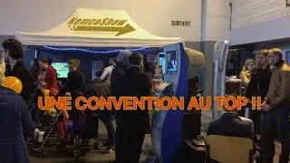 Gruchet Geek Convention