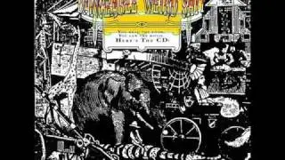 Danceable Weird Shit - Danceable Weird Shit  (Here's The CD) 1990