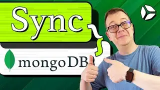 Sync Your Database to MongoDB in 15 Minutes or Less