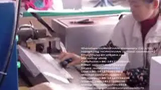 CWM-1200 ( Automatic plastic spiral forming machine )