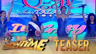 It's Showtime August 21, 2018 Teaser