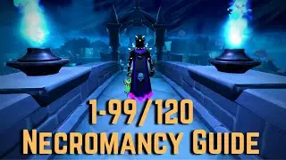 1-99/120 Руководство по некромантии (повторение сюжета)