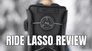 Ride Lasso Snowboard Boot Review - Motionboardshop