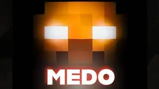 Por que tínhamos medo do herobrine?