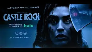 Lizzy Caplain Explains Her Roles as Annie Wilkes in Castle Rock Season 2 - The Koalition