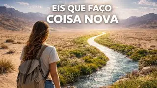 Como se Preparar para o Novo de Deus? | Devocional para 2026