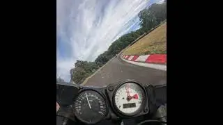 RNRRT #417 Pre-Injection 600 Race 1 Oulton Park, No Limits R7 2025