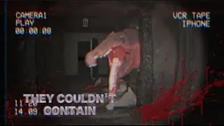I recorded the aftermath - Unknown Tapes