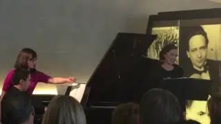 Roman Ryterband: Spring of Love