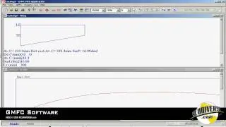 How To: CNC Foam Cutting Machine.  Part 2 - GMFC Software