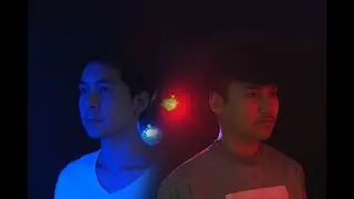 ยิ้ม (Pretend) - โอ๊ต ปราโมทย์ X ป๊อบ ปองกูล // Cover by Kaoff feat. Choe