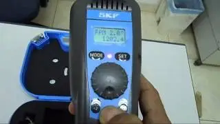 Stroboscope review and unboxing