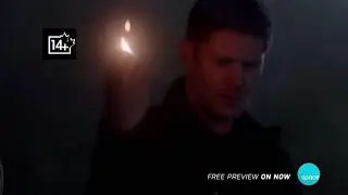 Supernatural season 14 opening intro