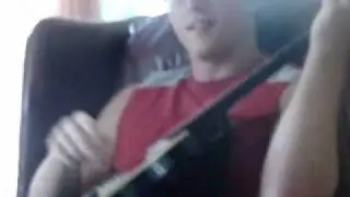 Brad Cullen ~ Gay Horse ~
