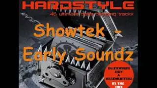 My Top 10 Hardstyle Music