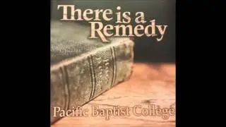 Pacific Baptist College