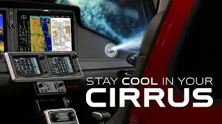 Flight Fix: Air Conditioner Operations