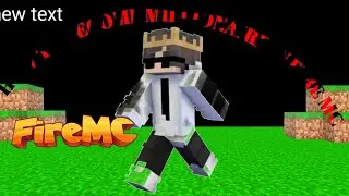 HOW TO BECOME MILLIONAIRE IN FIRE MC @PSD1 #FIREMC 