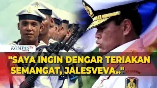 KASAL Sampaikan Ini di Hari Armada RI 2024