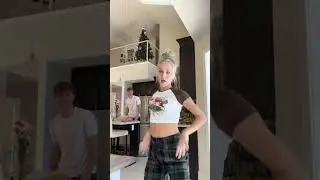 Had to get my boyfriends reaction #shorts # #dance #youtube #boyfriend #couplegoals